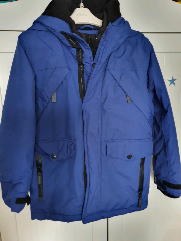 jasper conran kids jacket